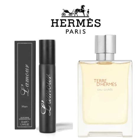 hermes 33ml